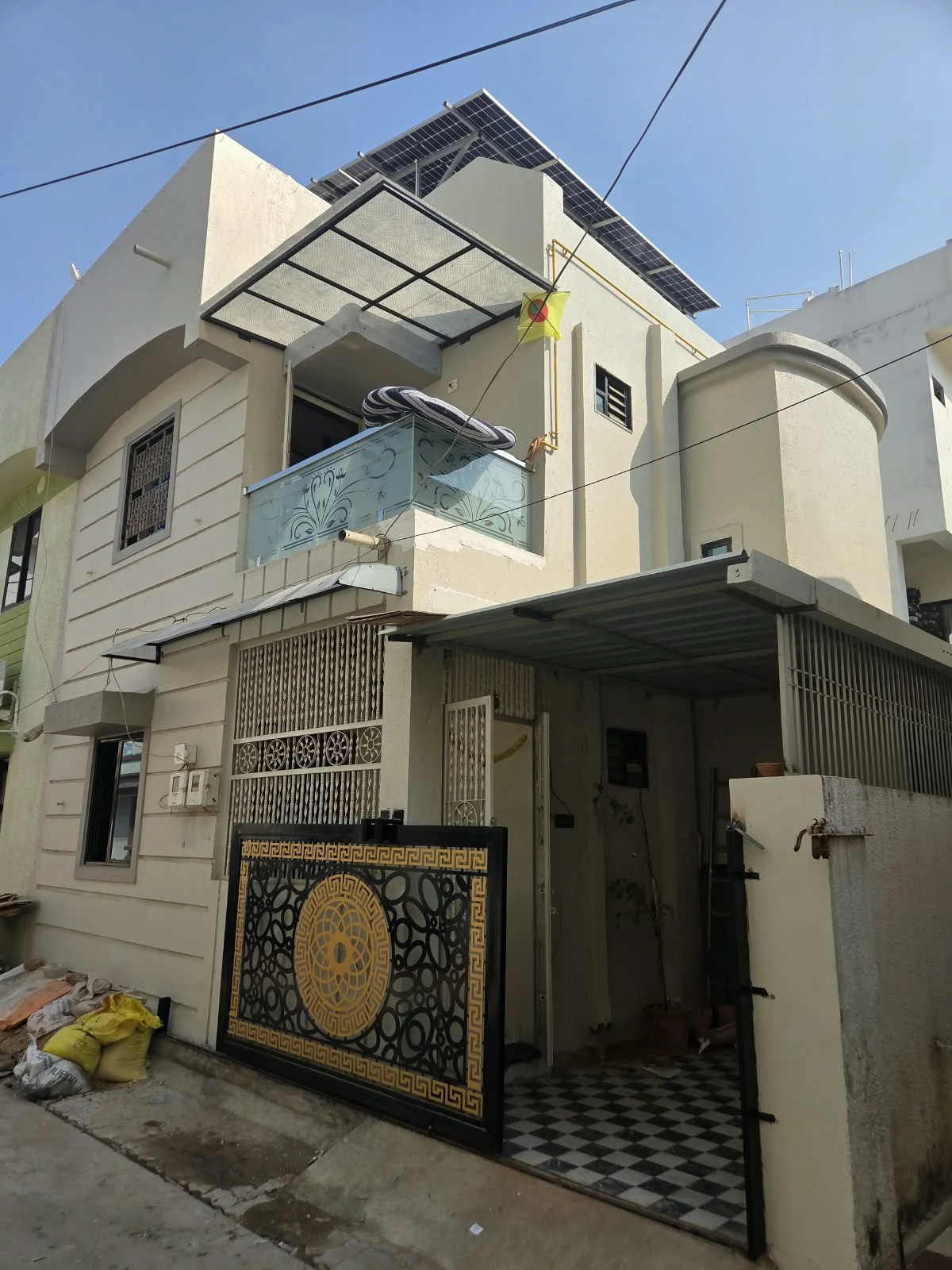 Home Construction